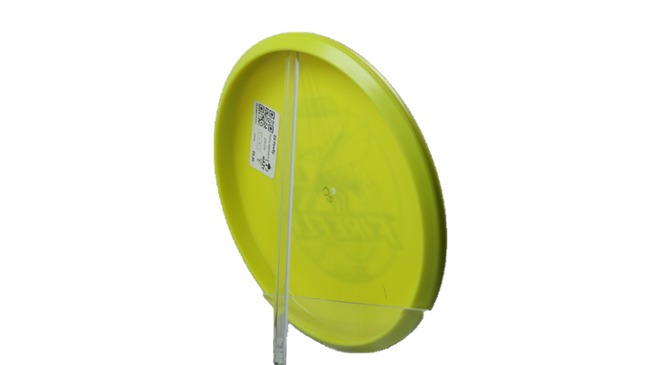 Innova DX Firefly Putter Back View