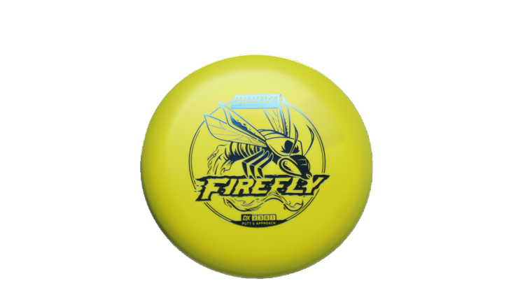 Innova DX Firefly Putter Front View