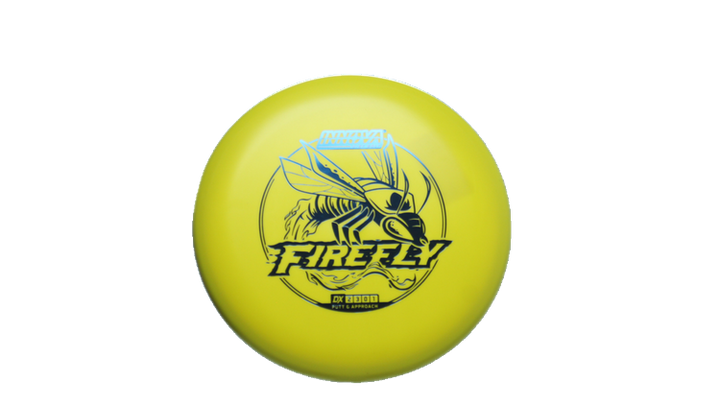 Innova DX Firefly Putter Front View