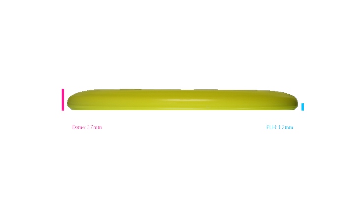 Innova DX Firefly Putter Profile View