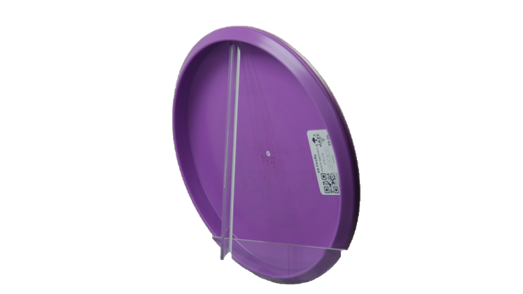 Innova DX Firefly Putter Back View