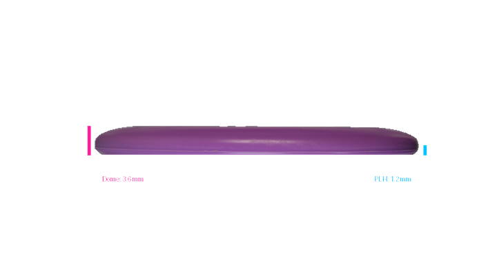 Innova DX Firefly Putter Profile View