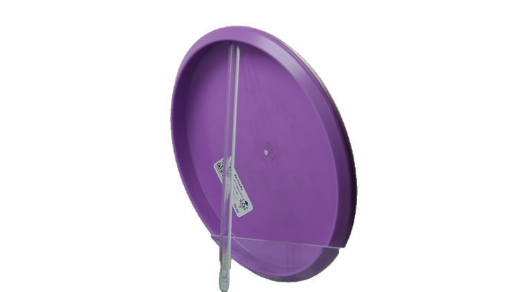 Innova DX Firefly Putter Back View