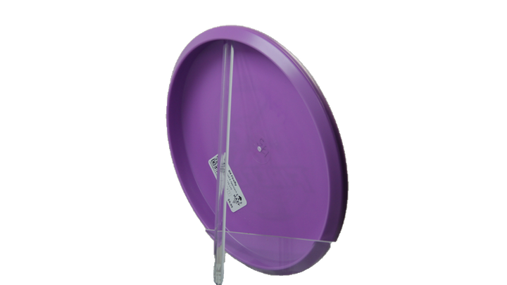 Innova DX Firefly Putter Back View
