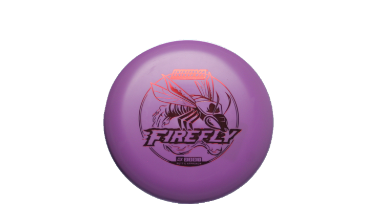 Innova DX Firefly Putter Front View