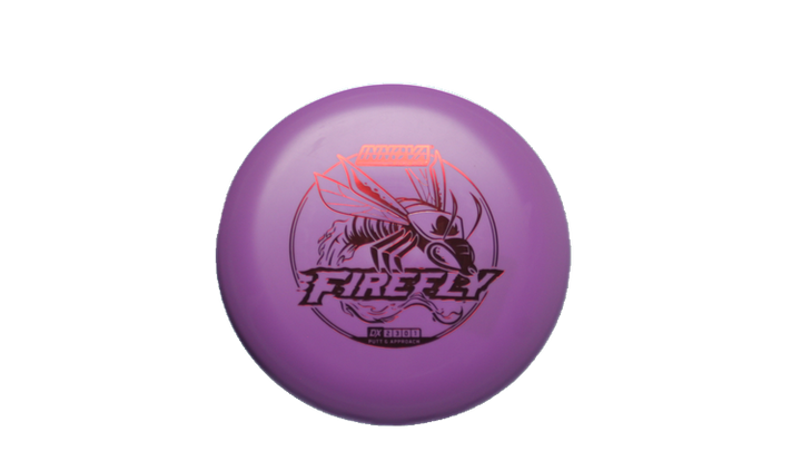 Innova DX Firefly Putter Front View