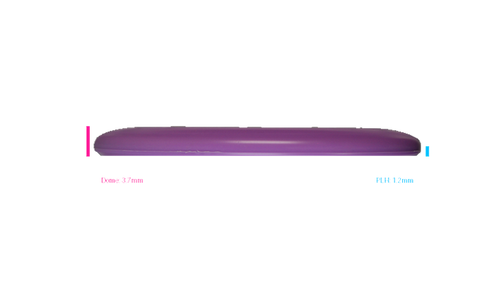 Innova DX Firefly Putter Profile View