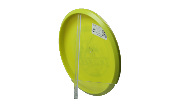 Innova DX Firefly Putter Back View