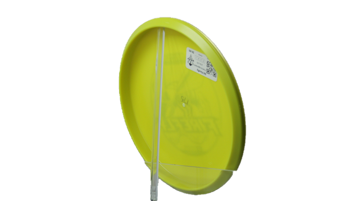 Innova DX Firefly Putter Back View