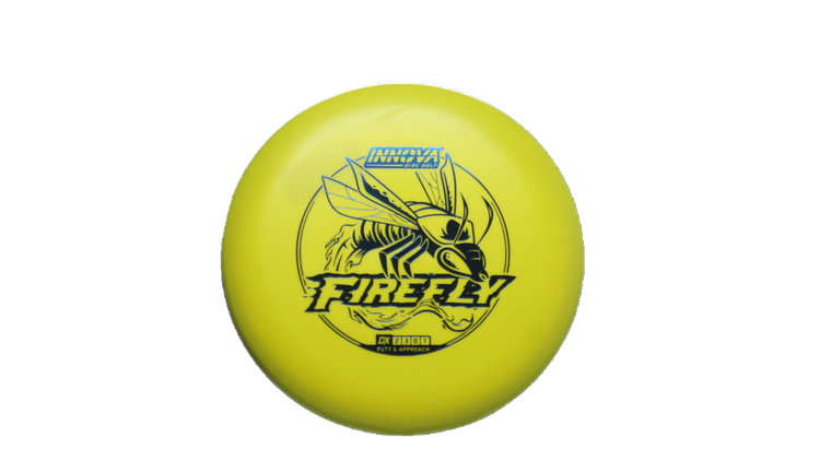 Innova DX Firefly Putter Front View