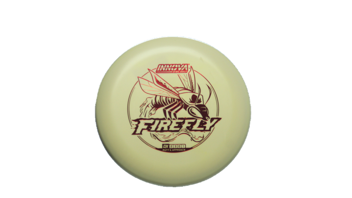 Innova DX Firefly Putter Front View