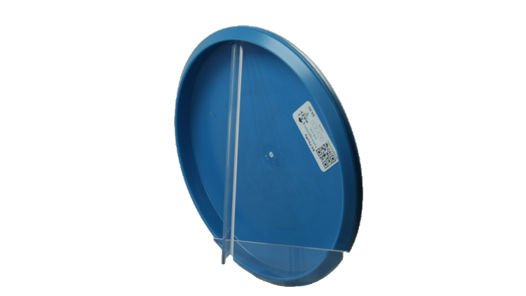 Innova DX Firefly Putter Back View