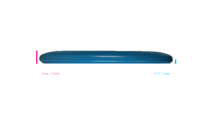 Innova DX Firefly Putter Profile View
