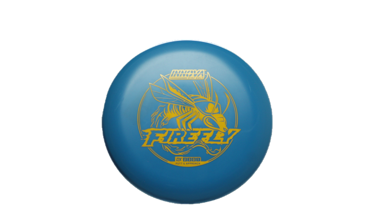 Innova DX Firefly Putter Front View