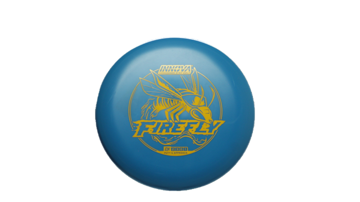 Innova DX Firefly Putter Front View