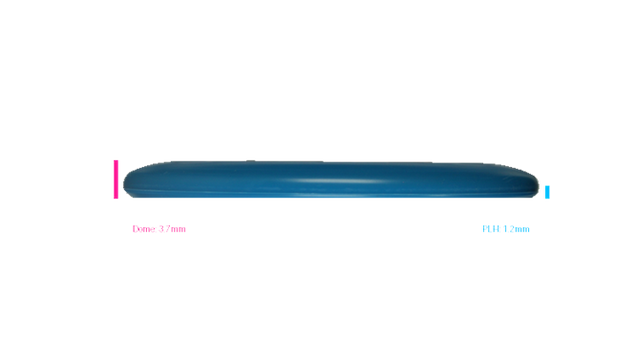 Innova DX Firefly Putter Profile View