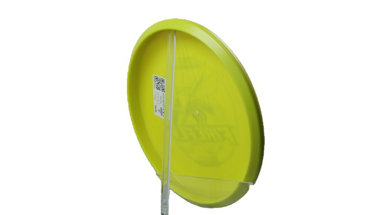 Innova DX Firefly Putter Back View