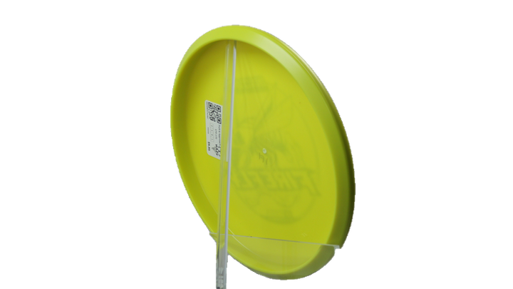 Innova DX Firefly Putter Back View