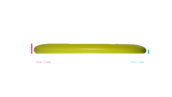 Innova DX Firefly Putter Profile View