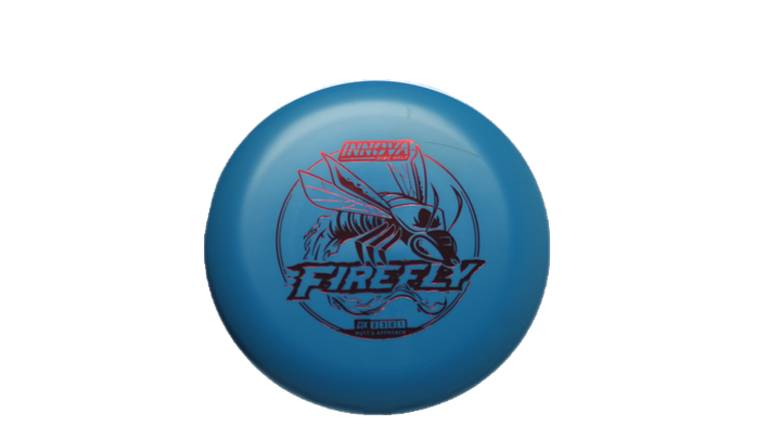 Innova DX Firefly Putter Front View