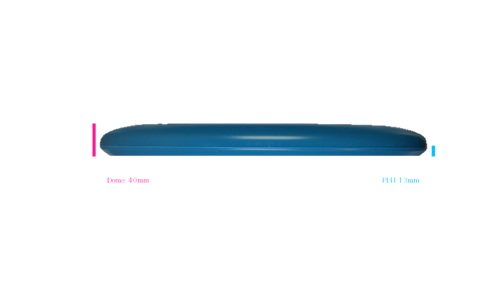 Innova DX Firefly Putter Profile View