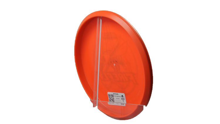 Innova DX Firefly Putter Back View