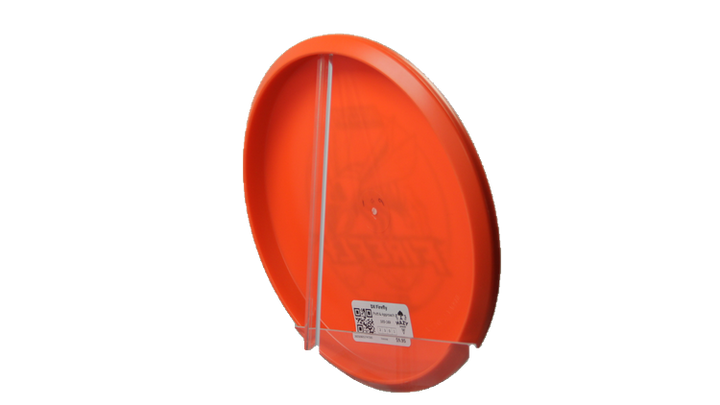 Innova DX Firefly Putter Back View