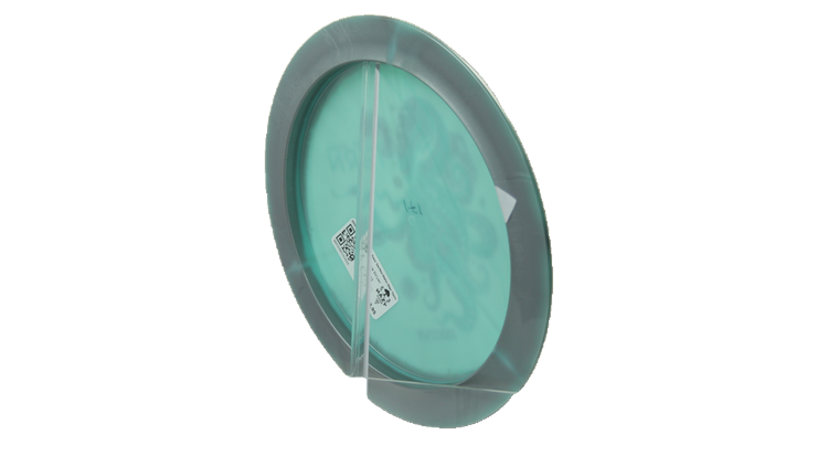 Innova 2026 Juliana Korver Tour Series Halo Star Tern Distance Driver Back View