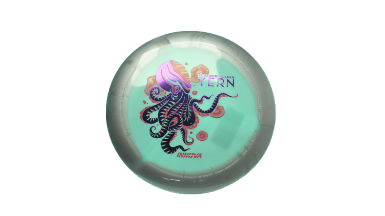 Innova 2026 Juliana Korver Tour Series Halo Star Tern Distance Driver Front View