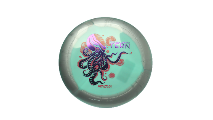 Innova 2026 Juliana Korver Tour Series Halo Star Tern Distance Driver Front View