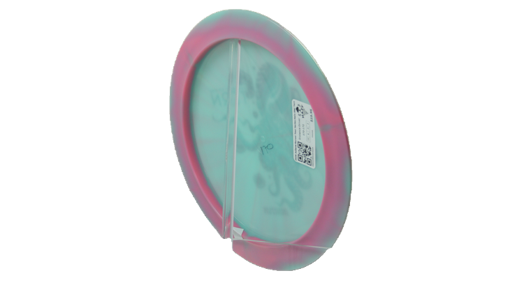Innova 2026 Juliana Korver Tour Series Halo Star Tern Distance Driver Back View