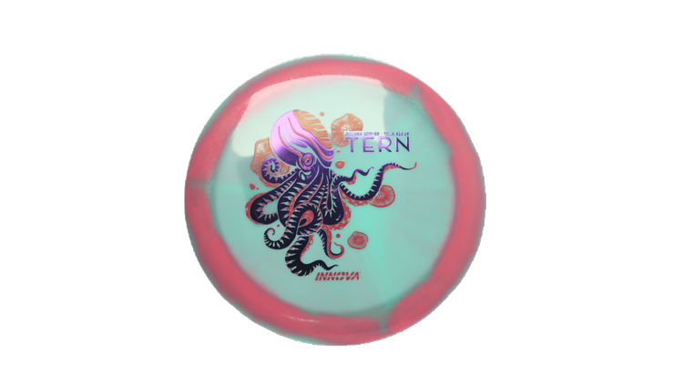 Innova 2026 Juliana Korver Tour Series Halo Star Tern Distance Driver Front View