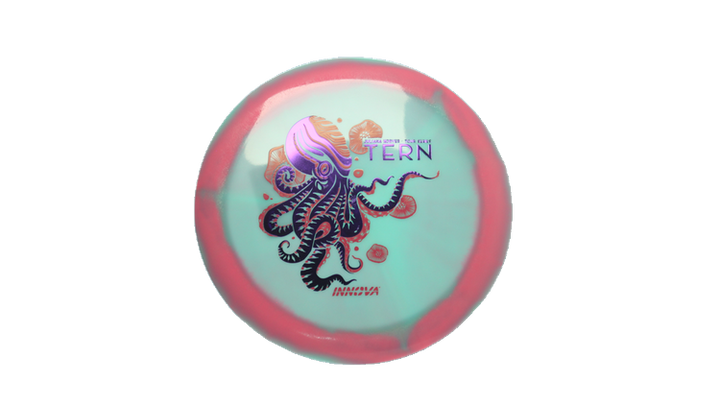 Innova 2026 Juliana Korver Tour Series Halo Star Tern Distance Driver Front View