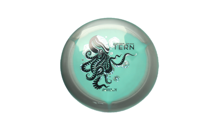 Innova 2026 Juliana Korver Tour Series Halo Star Tern Distance Driver Front View