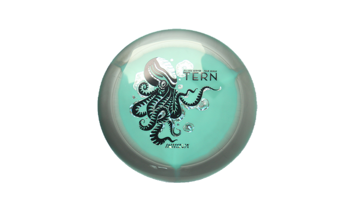 Innova 2026 Juliana Korver Tour Series Halo Star Tern Distance Driver Front View