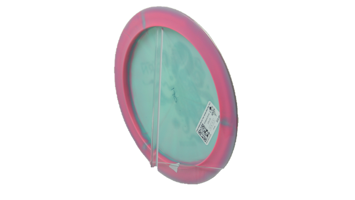 Innova 2026 Juliana Korver Tour Series Halo Star Tern Distance Driver Back View