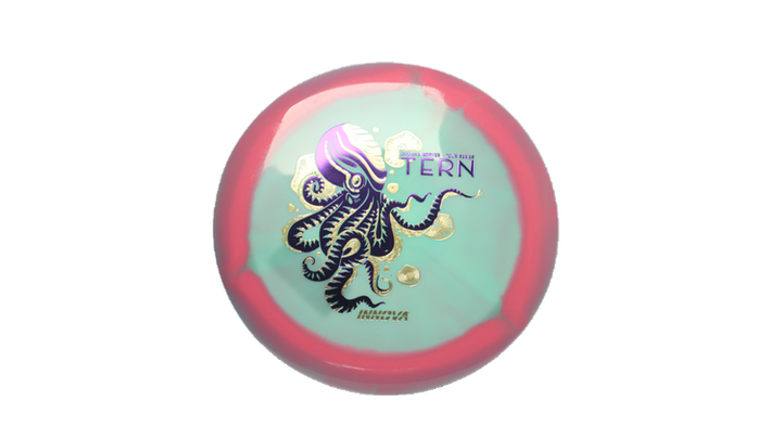 Innova 2026 Juliana Korver Tour Series Halo Star Tern Distance Driver Front View