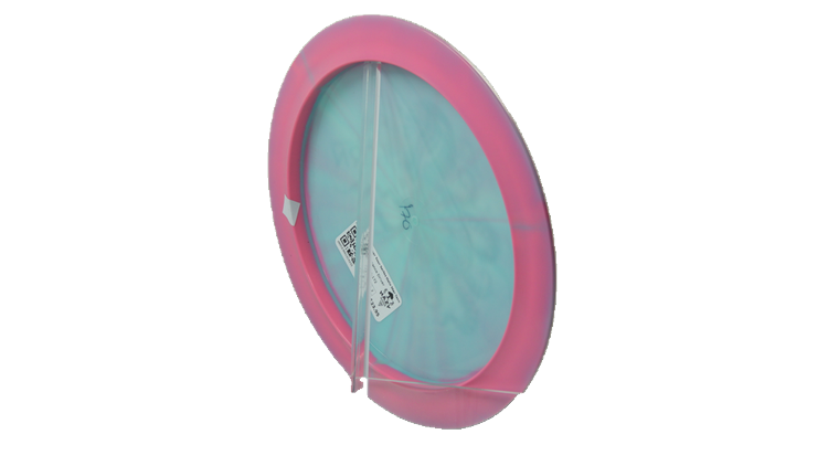 Innova 2026 Juliana Korver Tour Series Halo Star Tern Distance Driver Back View