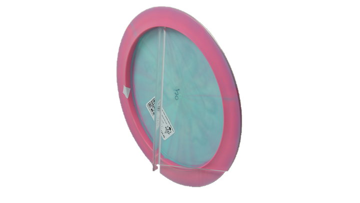 Innova 2026 Juliana Korver Tour Series Halo Star Tern Distance Driver Back View
