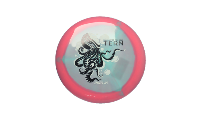 Innova 2026 Juliana Korver Tour Series Halo Star Tern Distance Driver Front View