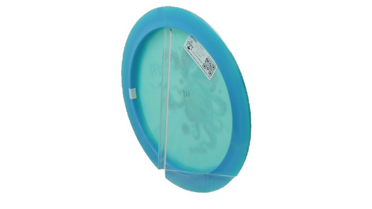 Innova 2026 Juliana Korver Tour Series Halo Star Tern Distance Driver Back View
