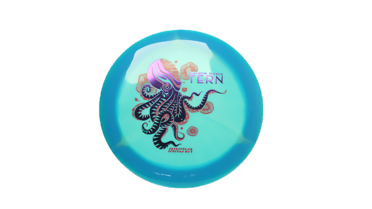 Innova 2026 Juliana Korver Tour Series Halo Star Tern Distance Driver Front View