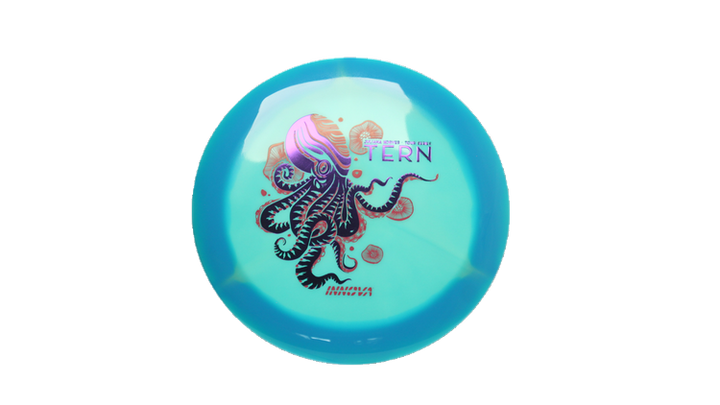 Innova 2026 Juliana Korver Tour Series Halo Star Tern Distance Driver Front View