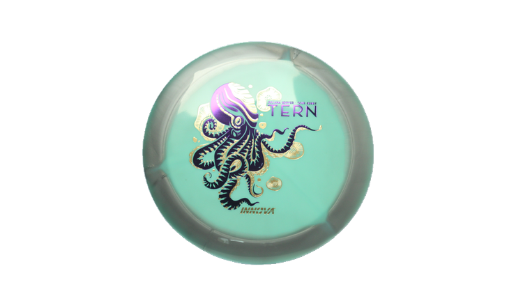 Innova 2026 Juliana Korver Tour Series Halo Star Tern Distance Driver Front View