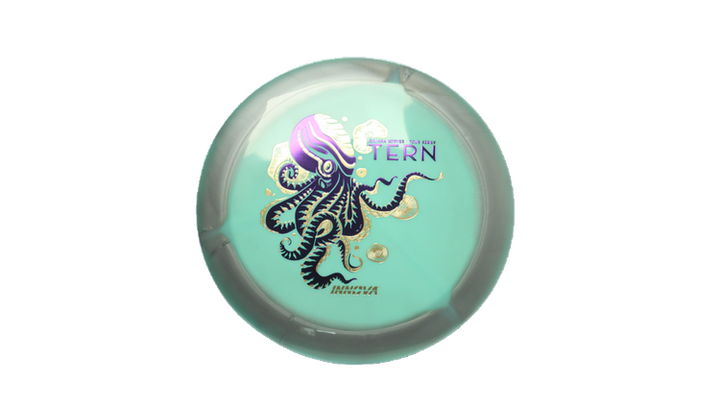 Innova 2026 Juliana Korver Tour Series Halo Star Tern Distance Driver Front View