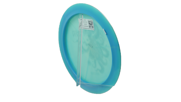 Innova 2026 Juliana Korver Tour Series Halo Star Tern Distance Driver Back View