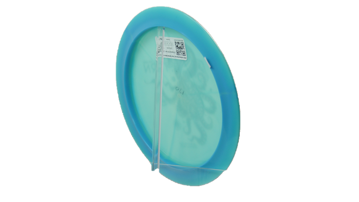 Innova 2026 Juliana Korver Tour Series Halo Star Tern Distance Driver Back View