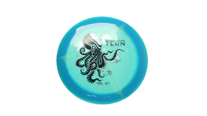 Innova 2026 Juliana Korver Tour Series Halo Star Tern Distance Driver Front View