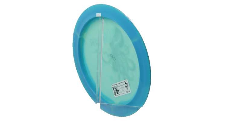 Innova 2026 Juliana Korver Tour Series Halo Star Tern Distance Driver Back View