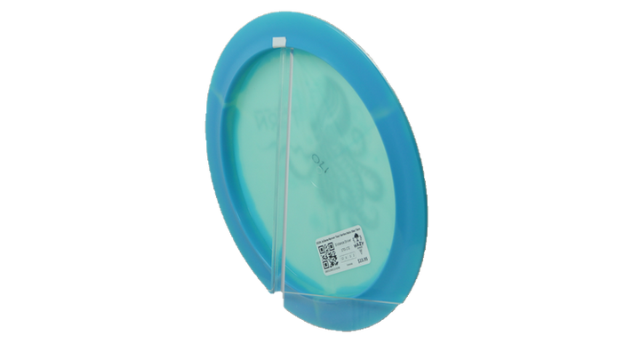 Innova 2026 Juliana Korver Tour Series Halo Star Tern Distance Driver Back View